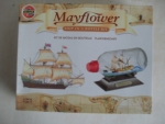 Thumbnail AIRFIX 60001 MAYFLOWER SHIP IN A BOTTLE 